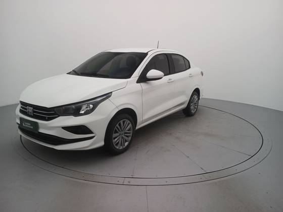 FIAT CRONOS 1.0 FIREFLY FLEX DRIVE MANUAL